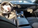 2021 Audi Sq8 Prestige for Sale in Spartanburg, SC - Side