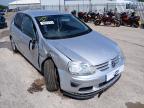 2005 VOLKSWAGEN GOLF 1.9 SPORT TDI 5DR for sale at Copart WESTBURY