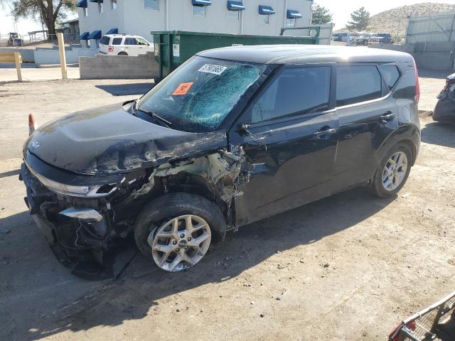 KIA SOUL LX 2022