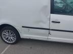 2012 VOLKSWAGEN CADDY C20 for sale at Copart SANDTOFT