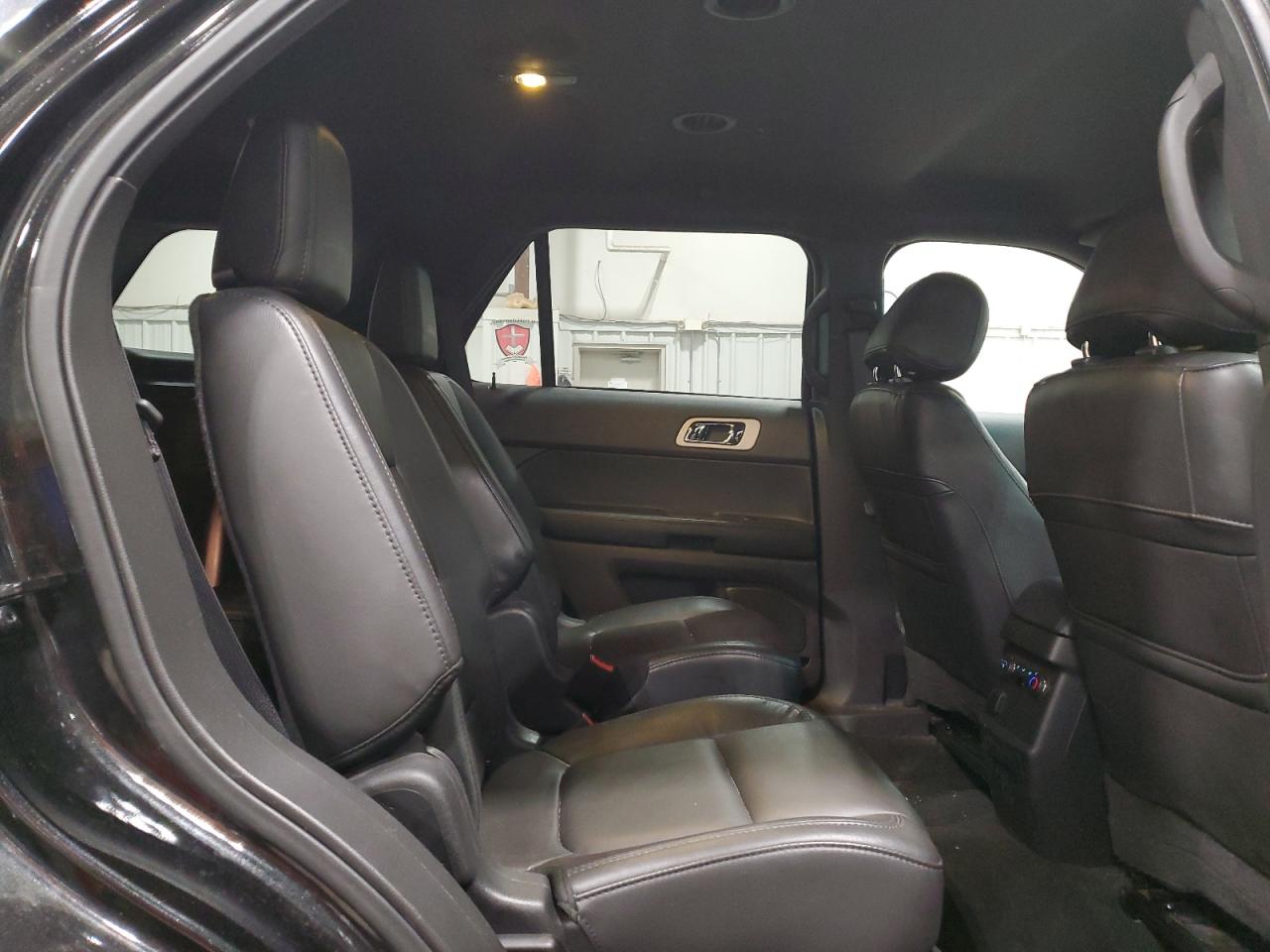 2015 Ford Explorer Xlt VIN: 1FM5K8D83FGA18356 Lot: 57463565