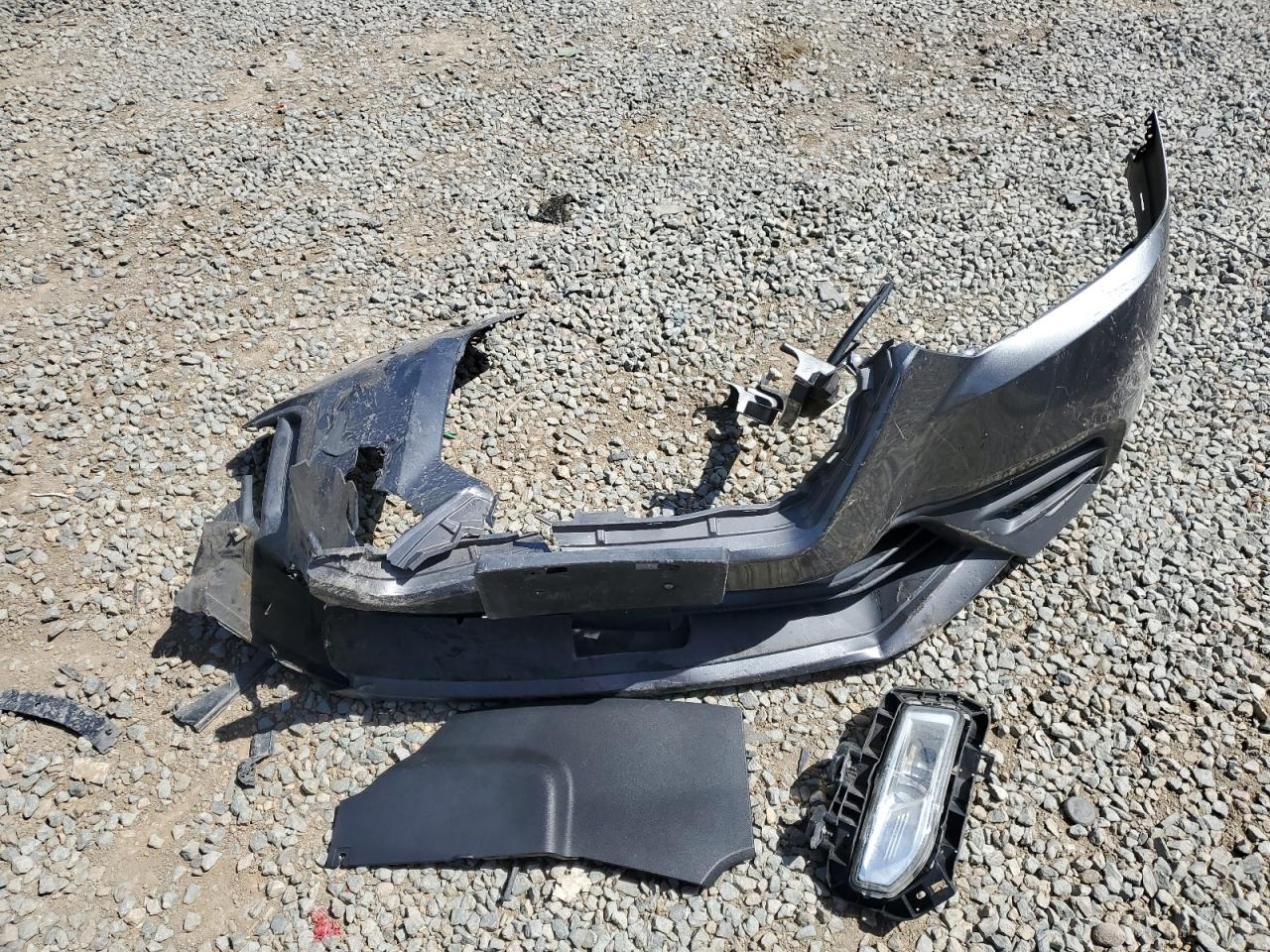 2020 Nissan Kicks Sr VIN: 3N1CP5DV6LL478610 Lot: 57128305