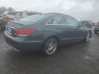 2014 Mercedes-Benz E 350 4Matic en Venta en Pennsburg, PA - Front End