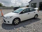 2012 Ford Focus S for Sale in Barberton, OH - Rear End