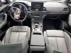 2022 Audi Q5 Sportback Premium 45 zu verkaufen in Baltimore, MD - Undercarriage