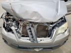 2009 Subaru Outback 2.5I zu verkaufen in Grand Prairie, TX - Front End