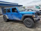 2024 Jeep Wrangler Sport for Sale in Mcfarland, WI - Rear End
