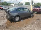 2012 Honda Civic Lx for Sale in Chalfont, PA - Rear End