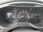 2014 Ford Fusion Se   на продаже в Elgin, IL - Front End