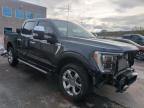2022 Ford F150 Supercrew for Sale in Littleton, CO - Front End