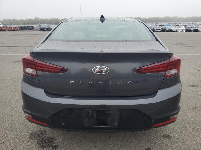  HYUNDAI ELANTRA 2020 Szary