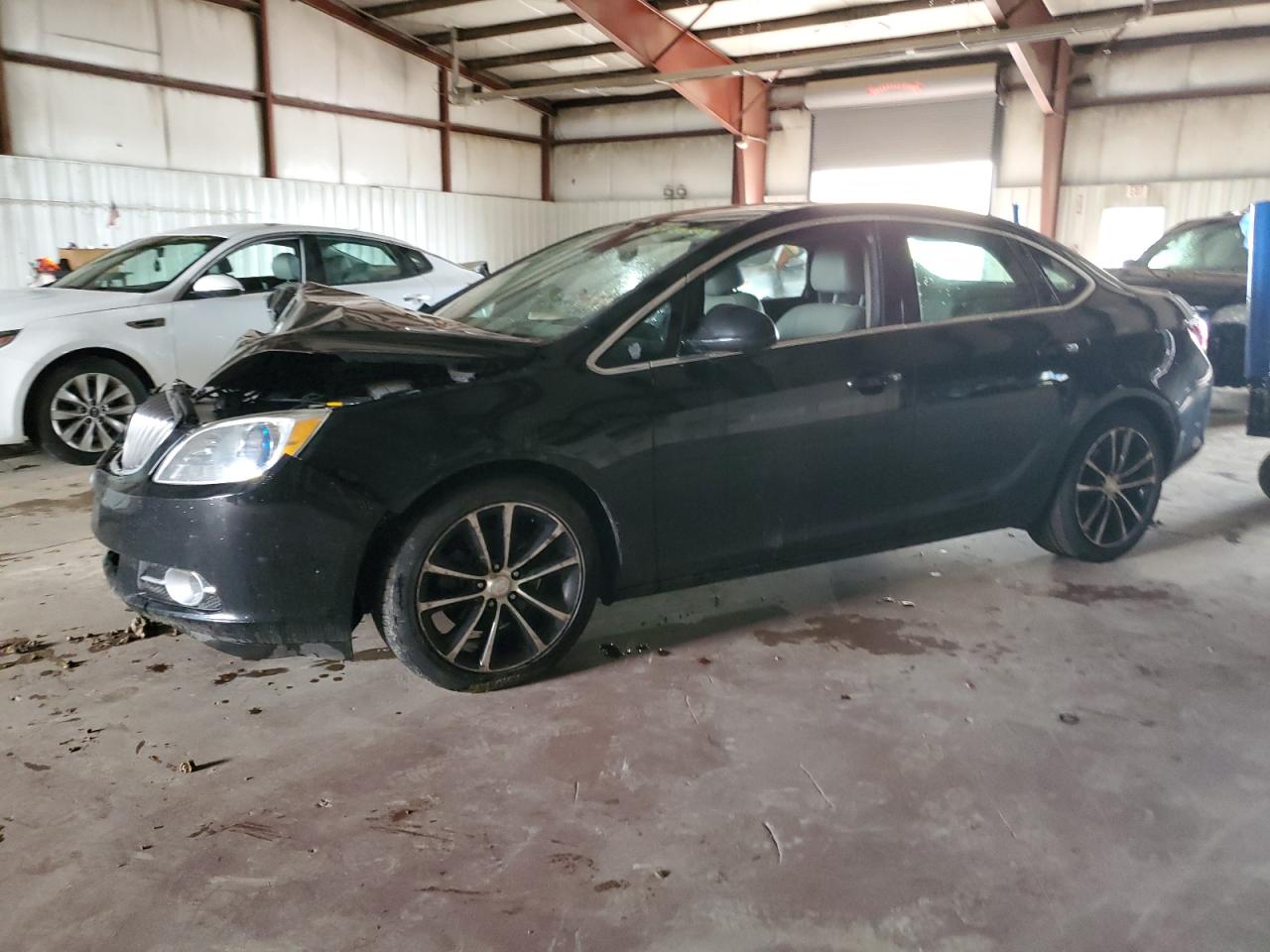 2016 Buick Verano Sport Touring for Sale in Lansing, MI - Front End