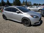 2014 Ford Focus St للبيع في Graham، WA - Side