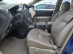 2011 Nissan Rogue S en Venta en Riverview, FL - Front End