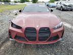2025 Bmw M4 Competition للبيع في Hillsborough، NJ - Front End