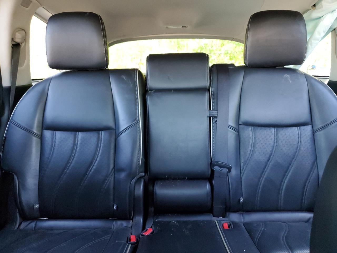 2018 Infiniti Qx60 VIN: 5N1DL0MM2JC510268 Lot: 58071835