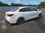 2020 Kia Rio Lx на продаже в Miami, FL - Front End