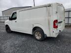 2016 Nissan Nv 1500 S for Sale in Gastonia, NC - Rear End