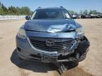 2014 Mazda Cx-9 Sport продається в Elgin, IL - Front End