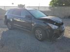 2017 Hyundai Santa Fe Se   на продаже в San Diego, CA - Front End