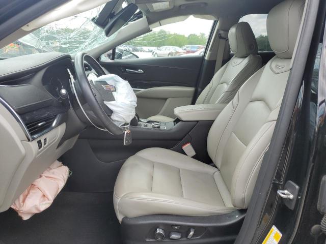 CADILLAC XT4 2020 Black