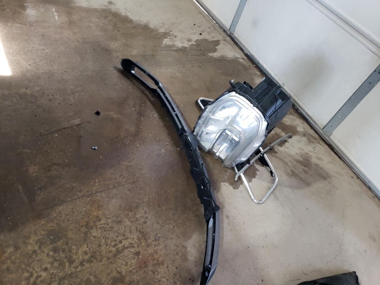 2024 Ford Maverick Xlt VIN: 3FTTW8H30RRA96041 Lot: 56012095