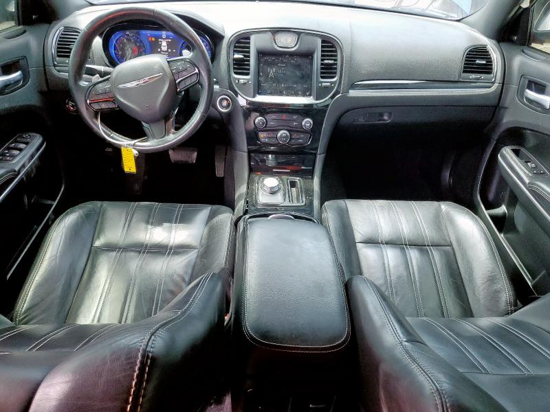  CHRYSLER 200 SEDAN 2020 Blue