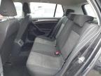 2013 VOLKSWAGEN GOLF S BLU for sale at Copart YORK