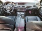 2015 Bmw 528 I იყიდება San Antonio-ში, TX - Rear End