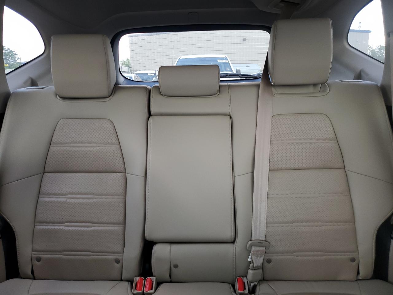 2020 Honda Cr-V Exl VIN: 7FARW2H80LE004541 Lot: 56593935