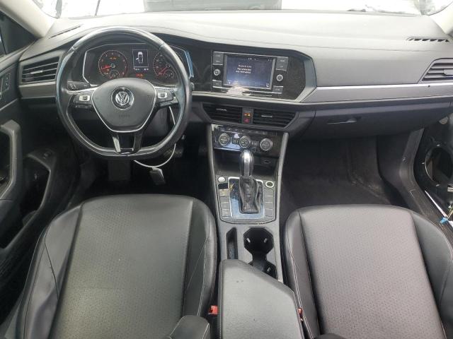  VOLKSWAGEN JETTA 2019 Серый