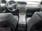 2011 Mercedes-Benz E 550 4Matic იყიდება Davison-ში, MI - Undercarriage