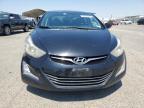 2014 Hyundai Elantra Se за продажба в Fresno, CA - Front End