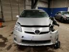 2011 Toyota Prius  en Venta en Chalfont, PA - Front End