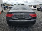 2015 Audi A5 Premium for Sale in Hillsborough, NJ - Front End