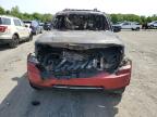 2009 Jeep Liberty Limited на продаже в Assonet, MA - Burn - Engine