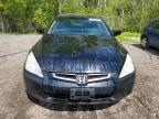 2005 HONDA ACCORD EX à vendre chez Copart ON - COOKSTOWN