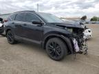 2020 HONDA CR-V TOURING à vendre chez Copart ON - TORONTO