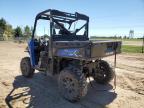 2018 Polaris Ranger Xp 900 Eps на продаже в Kincheloe, MI - Side