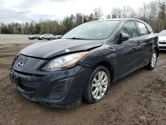 2013 MAZDA 3 I à vendre chez Copart ON - COOKSTOWN