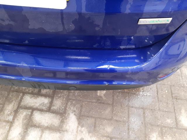 2016 FORD B-MAX TITA