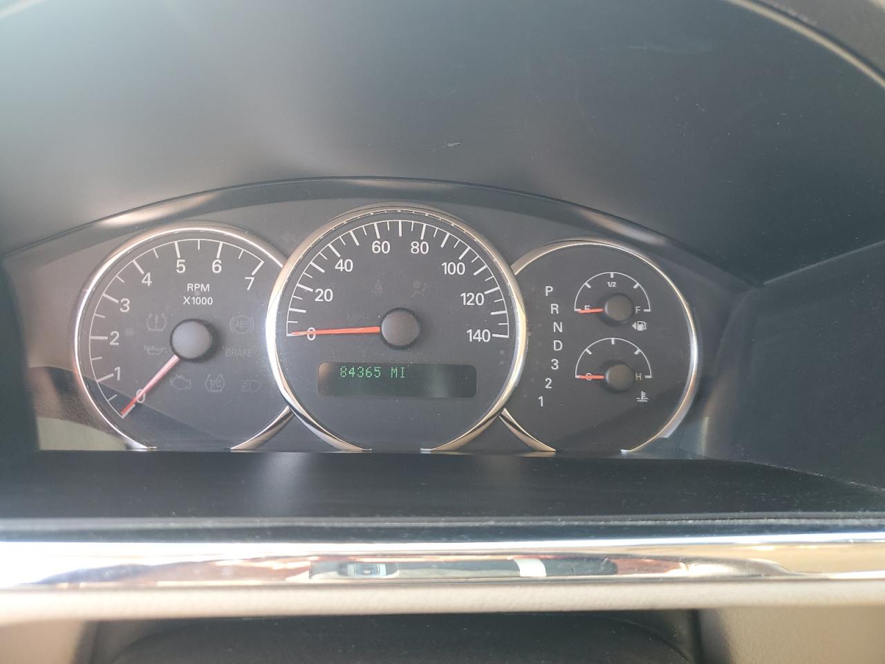 2008 Buick Lacrosse Cx VIN: 2G4WC582981155484 Lot: 57032325