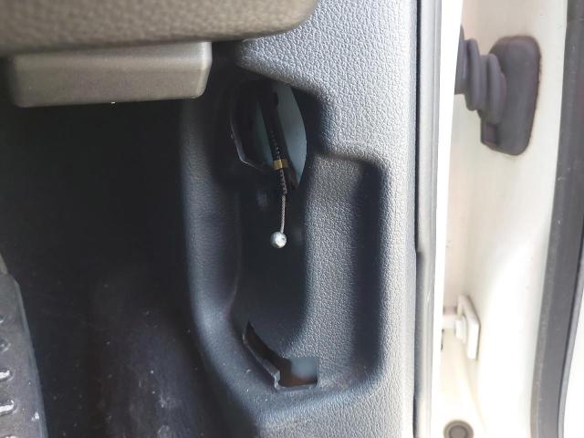 2011 PORSCHE CAYENNE V6