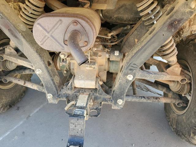 2016 KAWASAKI KAF820 J  