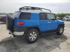 2007 Toyota Fj Cruiser  for Sale in Walton, KY - Side