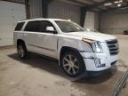 2017 Cadillac Escalade Premium Luxury for Sale in West Mifflin, PA - Side