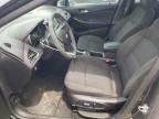 2018 Chevrolet Cruze Lt იყიდება Earlington-ში, KY - Front End