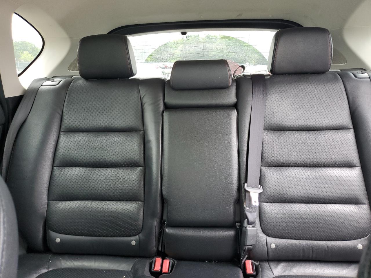 2013 Mazda Cx-5 Gt VIN: JM3KE2DE2D0118012 Lot: 56846895