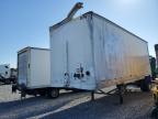 2013 Hyundai Translead Vi2280151-Ajfpr Dry Van Trailer продається в North Las Vegas, NV - Top/Roof