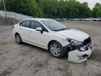 2015 Subaru Impreza Premium продається в Marlboro, NY - Front End
